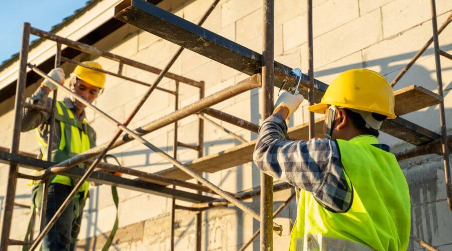 Professional fairlawn roofing services in Bushland, TX